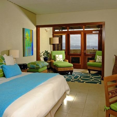 Hannah Peter Island Resort מראה חיצוני תמונה