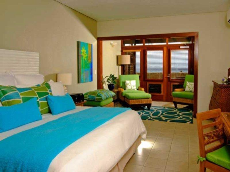 Hannah Peter Island Resort מראה חיצוני תמונה
