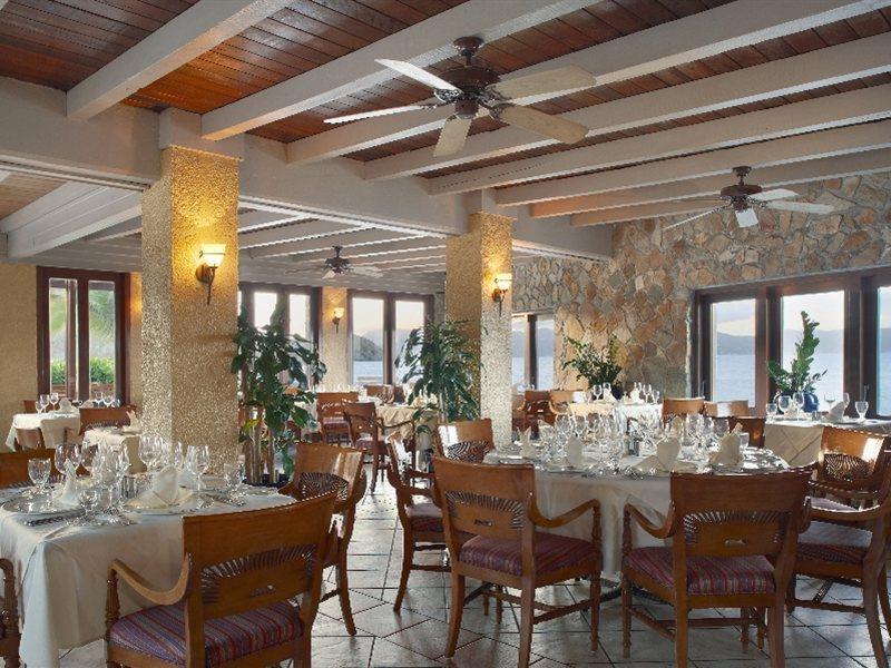 Hannah Peter Island Resort מראה חיצוני תמונה
