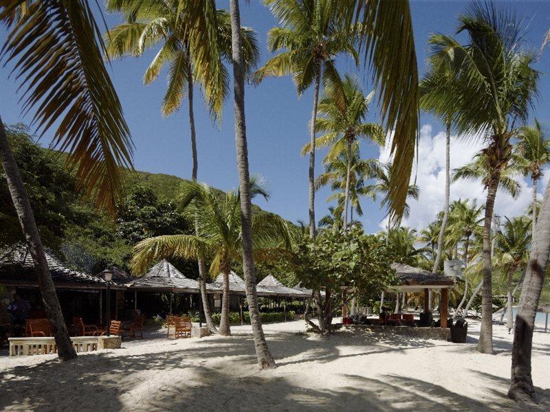 Hannah Peter Island Resort מראה חיצוני תמונה