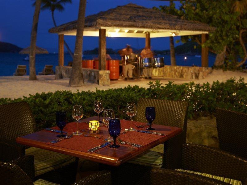 Hannah Peter Island Resort מראה חיצוני תמונה