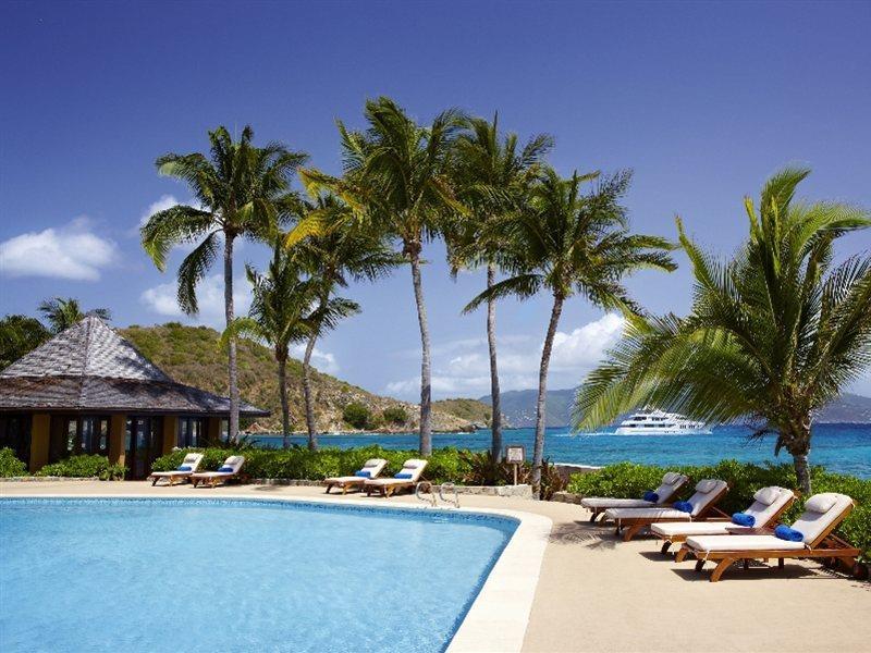 Hannah Peter Island Resort מראה חיצוני תמונה