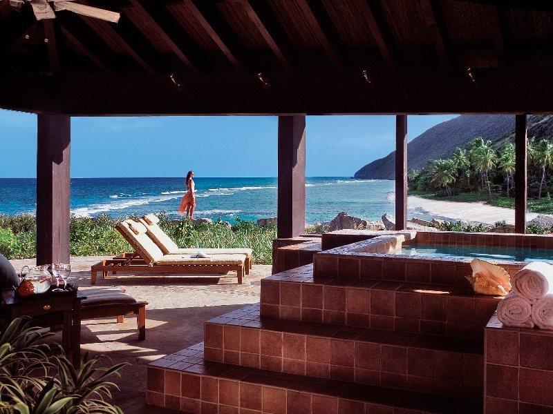 Hannah Peter Island Resort מראה חיצוני תמונה