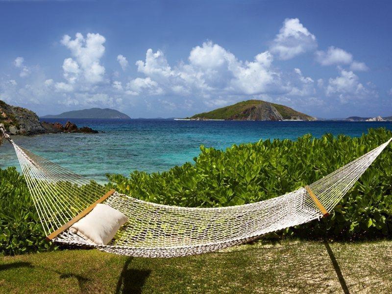 Hannah Peter Island Resort מראה חיצוני תמונה