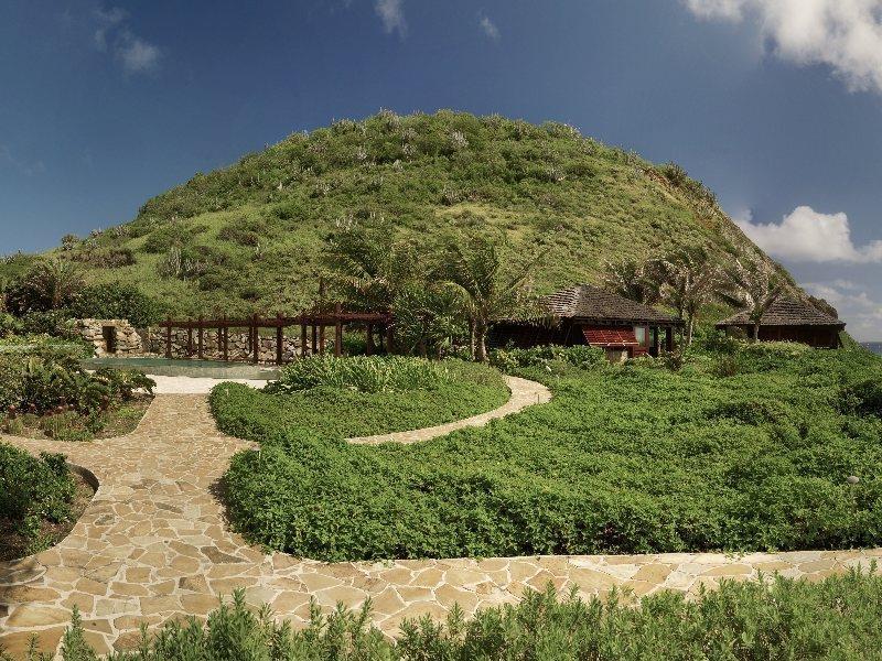 Hannah Peter Island Resort מראה חיצוני תמונה
