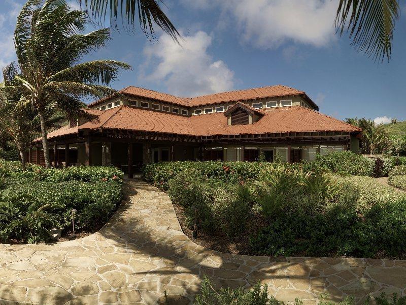 Hannah Peter Island Resort מראה חיצוני תמונה