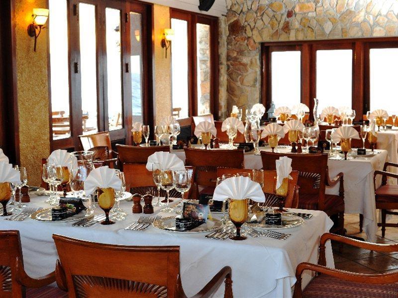 Hannah Peter Island Resort מראה חיצוני תמונה