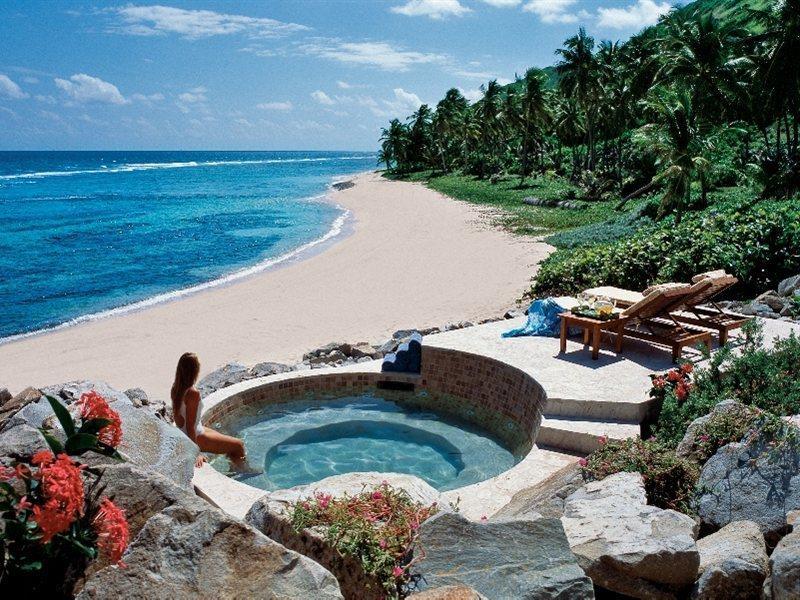 Hannah Peter Island Resort מראה חיצוני תמונה