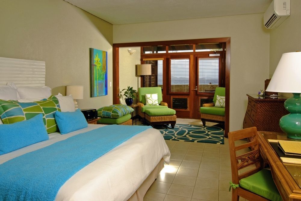Hannah Peter Island Resort מראה חיצוני תמונה