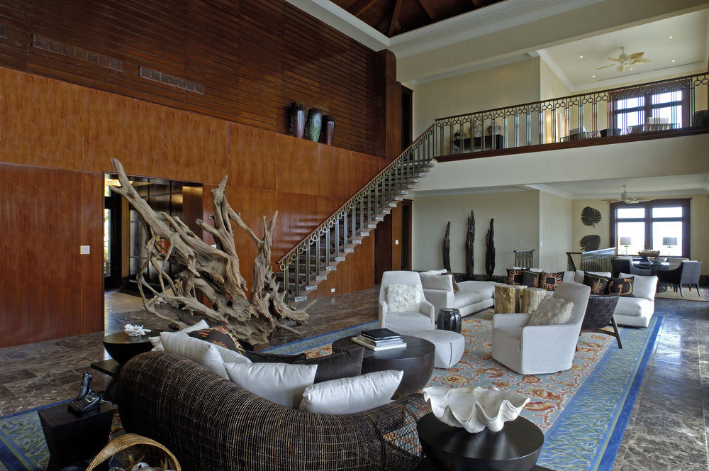 Hannah Peter Island Resort מראה חיצוני תמונה