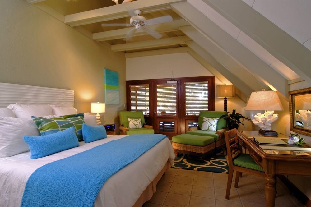 Hannah Peter Island Resort מראה חיצוני תמונה