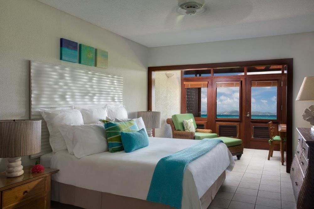 Hannah Peter Island Resort מראה חיצוני תמונה